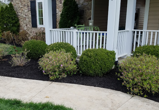 Henry's Landscaping & Outdoor Maintenance, LLC